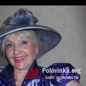 Svetlana , 73 года